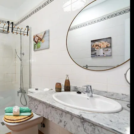 Sail Private Pool By Pvl Dom wakacyjny *