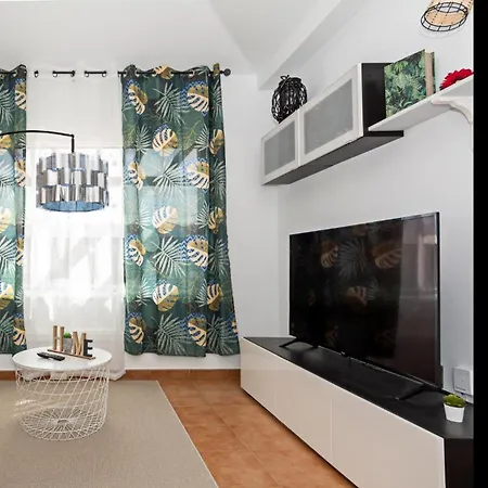 Dom wakacyjny Sail Private Pool By Pvl *