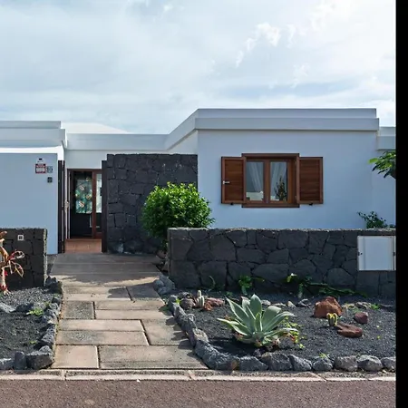 Dom wakacyjny Sail Private Pool By Pvl Playa Blanca (Lanzarote)