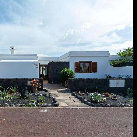 Sail Private Pool By Pvl Dom wakacyjny Playa Blanca (Lanzarote)