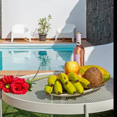 Sail Private Pool By Pvl Dom wakacyjny *