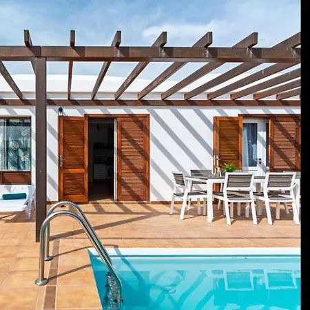 Dom wakacyjny Sail Private Pool By Pvl *