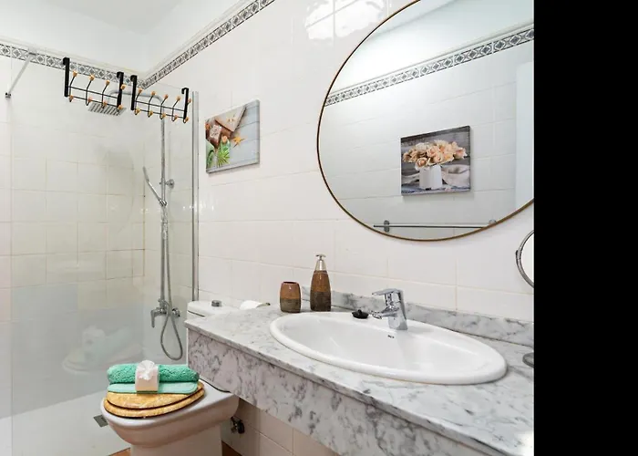 Sail Private Pool By Pvl Casa de Férias *