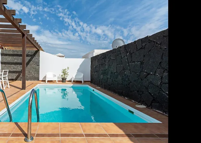 Sail Private Pool By Pvl Casa de Férias