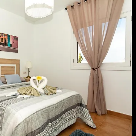 Feriehus Sail Private Pool By Pvl Playa Blanca (Lanzarote)