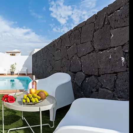 Sail Private Pool By Pvl Playa Blanca (Lanzarote)