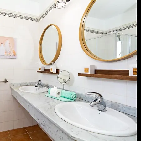 Sail Private Pool By Pvl Playa Blanca (Lanzarote)