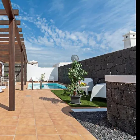 Vakantiehuis Sail Private Pool By Pvl