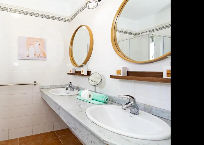 Sail Private Pool By Pvl Playa Blanca (Lanzarote)